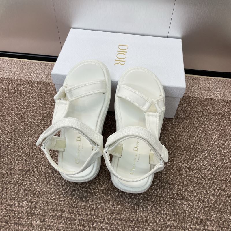 Christian Dior Sandals